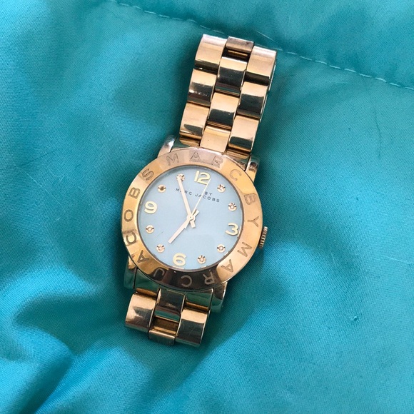 Two Marc Jacobs watches - Picture 3 of 5